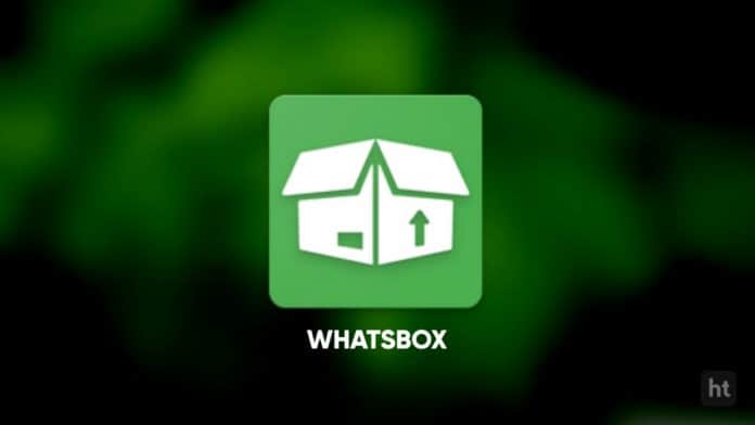 Who Viewed My Profile - whatsbox app