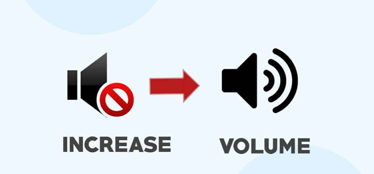 How to increase volume booster for android mobile