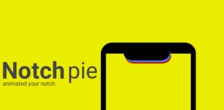 Notch Pie App Download