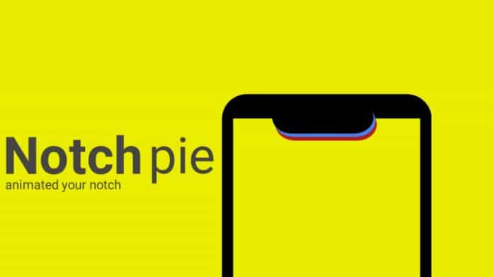 Notch Pie App Download
