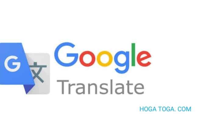 8 features of Google Translate - hogatoga.com