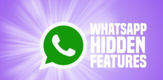 15 hidden WhatsApp best tips and tricks