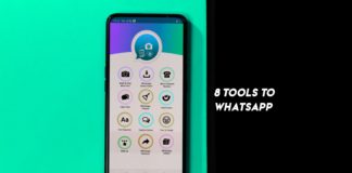 Best Whatsapp tool apps for android