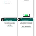 How to delete whatsapp account – Hogatoga