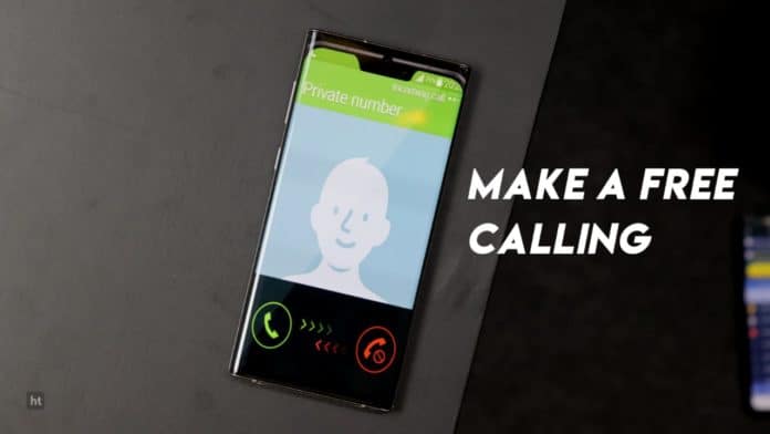 How to make free calls