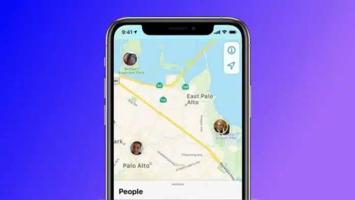 Live Mobile Number Tracker