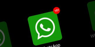 WhatsApp Instant Video Messages