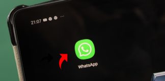 WhatsApp new Rich Link Preview