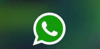 WhatsApp new Block Shortcut within Notifications