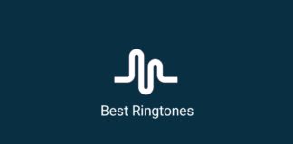 Best ringtones on your phone