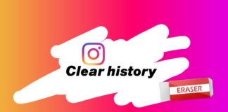 Instagram History