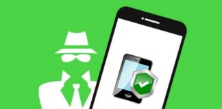 Identify Spying app in your phone