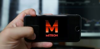 Mitron app has removed
