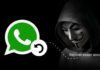 Recover WhatsApp stolen account