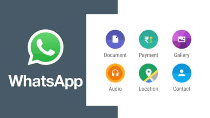 Set up WhatsApp payment