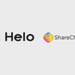 Share Chat optional of Helo.
