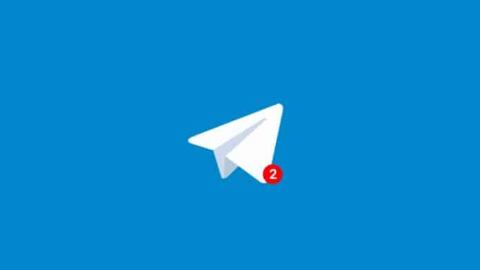 Telegram rollout new delete chats