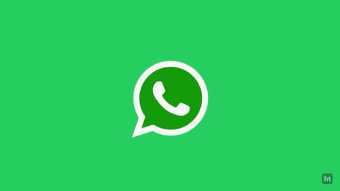 WhatsApp new Camera mode feature
