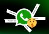 WhatsApp private mode