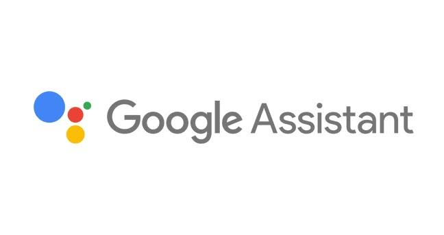 send voice message by google assistance