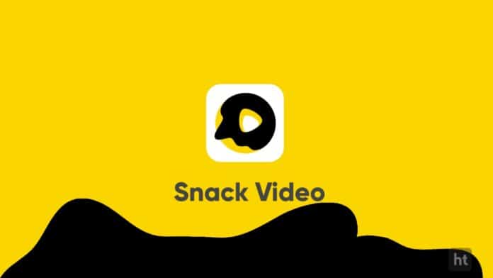 snack video app