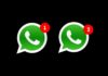 whatsapp phone number