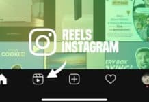 How to share Instagram reels with Avatars