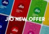 Jio Happy New Year of Rs 2023