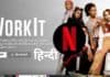 Netflix support Hindi language