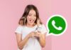 WhatsApp multiple device chat sync