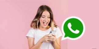 WhatsApp multiple device chat sync