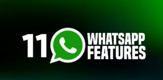 WhatsApp new upcoming features