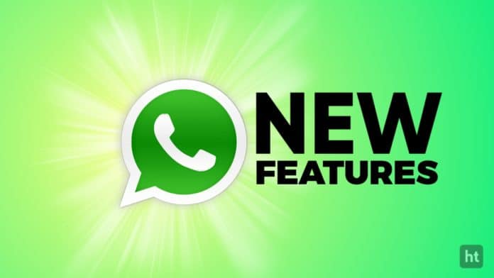 Whatsapp introduce new amazing features
