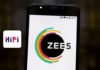 Zee5 launch short video app