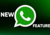 WhatsApp advanced search