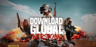 Download PUBG global version
