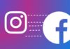 How to share Instagram Post on Facebook