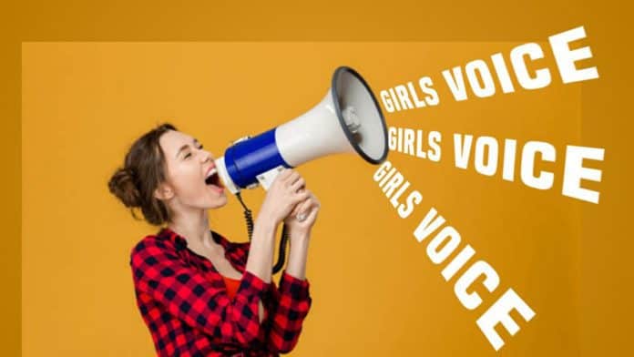Girl Voice Changer app