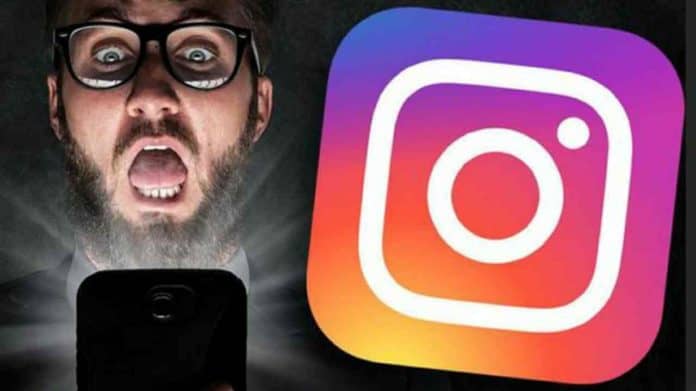 Fix Instagram account compromised