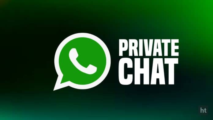 Secure WhatsApp Private Chat