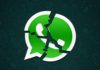 WhatsApp stop on Phones on January