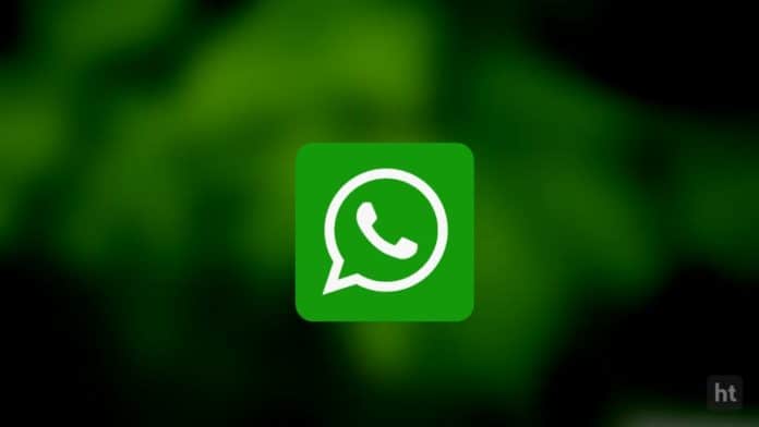 WhatsApp vacation mode feature