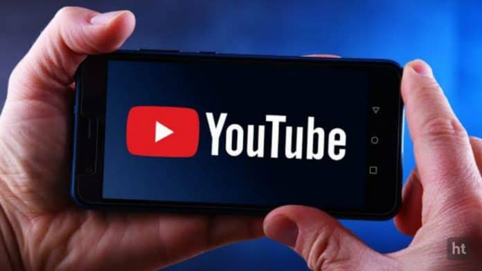 YouTube releases new pinch-to-zoom