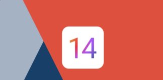 iOS 14 release and feature