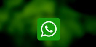 WhatsApp new Contact shortcuts in groups