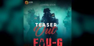 FAU-G released teaser