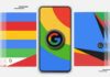 Google Wallpapers app