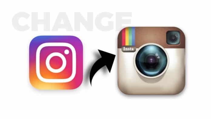 Instagram brings back classic icons