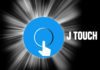 J Touch App
