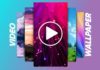live video wallpaper app